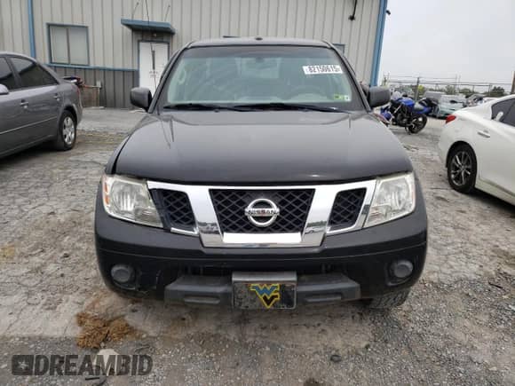 2012 Nissan Frontier SL z VIN 1N6AD0EV4CC467421, wystawiony jako Copart lot #82150615 z przebiegiem 171 155 mil mil oraz Szkoda całkowita • Salvage title. Historia ofert i sprzedaży dostępna na DreamBid. Obrazek 5.