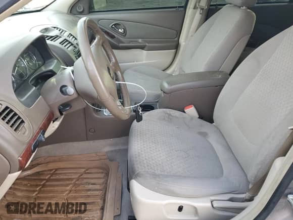 2008 Chevrolet Malibu Classic LT с VIN 1G1ZT58N58F103640, выставлен на аукционе Copart как лот 86972224 с пробегом 147 679 миль миль и Чистый • Clean title. История ставок и продаж доступна на DreamBid. Изображение 7.