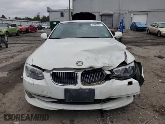 2013 BMW 3 Series 328i z VIN WBADW3C52DJ526586, wystawiony jako Copart lot #86289585 z przebiegiem 115 156 mil mil oraz Szkoda całkowita • Salvage title. Historia ofert i sprzedaży dostępna na DreamBid. Obrazek 5.