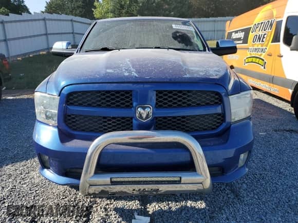 2015 Ram 1500 Express с VIN 1C6RR7KT2FS690481, выставлен на аукционе Copart как лот 86062045 с пробегом 188 066 миль миль и Чистый • Clean title. История ставок и продаж доступна на DreamBid. Изображение 5.