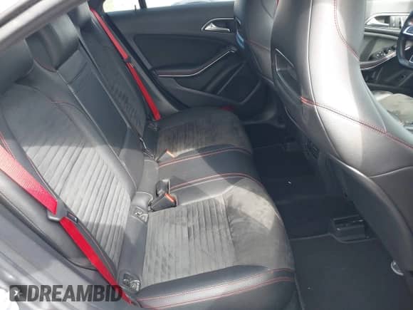 2017 Mercedes-Benz CLA 250 с VIN WDDSJ4EB9HN420917, выставлен на аукционе IAAI как лот 42676857 с пробегом 79 108 миль миль и . История ставок и продаж доступна на DreamBid. Изображение 8.