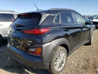 2019 Hyundai Kona SEL с VIN KM8K2CAA9KU371922, выставлен на аукционе Copart как лот 65775002 с пробегом 22 870 миль миль и . История ставок и продаж доступна на DreamBid. Изображение 4.
