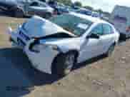 2009 Chevrolet Malibu 1LS with VIN 1G1ZG57B39F254344, listed as a IAAI auction lot 43188581 with 114,995 mi miles and . Bid and sale history available at DreamBid. Image 17.