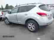 2014 Nissan Murano S с VIN JN8AZ1MUXEW416577, выставлен на аукционе IAAI как лот 42483532 с пробегом 79 025 миль миль и . История ставок и продаж доступна на DreamBid. Изображение 14.