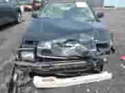 1989 Honda Accord с VIN 1HGCA6280KA027536, выставлен на аукционе IAAI как лот 42029741 с пробегом 238 637 миль миль и . История ставок и продаж доступна на DreamBid. Изображение 6.