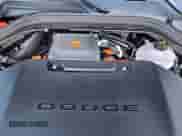 2025 Dodge Charger R/T with VIN 2C3CDBCK2SR547214, listed as a Copart auction lot 86336415 with 350 mi miles and Clean title. Bid and sale history available at DreamBid. Image 14.