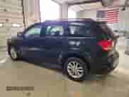 2017 Dodge Journey SXT with VIN 3C4PDDBGXHT512819, listed as a Copart auction lot 82601535 with 109,243 mi miles and Clean title. Bid and sale history available at DreamBid. Image 2.