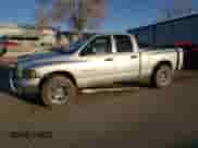 2003 Dodge 1500 ST z VIN 1D7HA18Z73S169598, wystawiony jako Copart lot #45079454 z przebiegiem 198 120 mil mil oraz Czysty tytuł • Clean title. Historia ofert i sprzedaży dostępna na DreamBid. Obrazek 1.