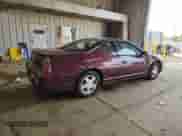 2004 Chevrolet Monte Carlo SS с VIN 2G1WX12K749164960, выставлен на аукционе Copart как лот 69040175 с пробегом 104 073 миль миль и На запчасти • Non repairable. История ставок и продаж доступна на DreamBid. Изображение 3.