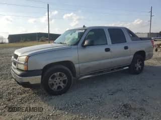 2006 Chevrolet Avalanche LT с VIN 3GNEC12Z16G101848, выставлен на аукционе Copart как лот 44542395 с пробегом 347 631 миль миль и Списание • Salvage title. История ставок и продаж доступна на DreamBid. Изображение 1.