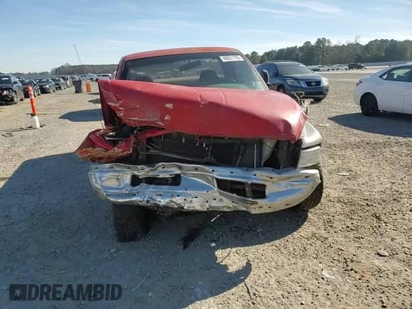 1999 Dodge 1500 с VIN 1B7HC16X1XS230486, выставлен на аукционе Copart как лот 88851795 с пробегом 169 880 миль миль и Списание • Salvage title. История ставок и продаж доступна на DreamBid. Изображение 10.