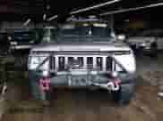 1998 Jeep Grand Cherokee Limited z VIN 1J4GZ78S9WC308708, wystawiony jako Copart lot #79315694 z przebiegiem 205 976 mil mil oraz Szkoda całkowita • Salvage title. Historia ofert i sprzedaży dostępna na DreamBid. Obrazek 5.