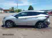 2019 Nissan Murano SL with VIN 5N1AZ2MS7KN163411, listed as a IAAI auction lot 42268021 with 67,518 mi miles and . Bid and sale history available at DreamBid. Image 14.