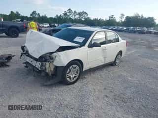 2008 Chevrolet Malibu Classic LS 2FL с VIN 1G1ZS58N68F149402, выставлен на аукционе IAAI как лот 42480085 с пробегом Не указан миль и . История ставок и продаж доступна на DreamBid. Изображение 2.