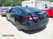 2022 Honda Accord Sport с VIN 1HGCV1F34NA108629, выставлен на аукционе IAAI как лот 42768083 с пробегом 29 217 миль миль и . История ставок и продаж доступна на DreamBid. Изображение 3.