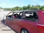 2019 Toyota Sienna LE Auto Access Seat with VIN 5TDKZ3DC4KS968168, listed as a IAAI auction lot 42835564 with Not provided miles and . Bid and sale history available at DreamBid. Image 6.