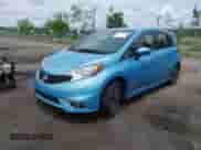 2015 Nissan Note S Plus с VIN 3N1CE2CP6FL395786, выставлен на аукционе IAAI как лот 42225980 с пробегом 82 361 миль миль и . История ставок и продаж доступна на DreamBid. Изображение 17.