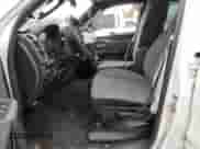 2023 Ram 1500 Big Horn z VIN 1C6RREBG3PN552536, wystawiony jako Copart lot #84120794 z przebiegiem Nie podano mil oraz Nie do naprawy • Non repairable. Historia ofert i sprzedaży dostępna na DreamBid. Obrazek 7.