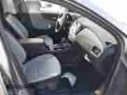 2024 Chevrolet Equinox LT с VIN 3GNAXTEG5RL248775, выставлен на аукционе IAAI как лот 40982905 с пробегом 97 миль миль и . История ставок и продаж доступна на DreamBid. Изображение 5.