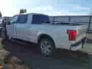 2016 Ford F-150 XLT z VIN 1FTFW1EGXGFA14922, wystawiony jako IAAI lot #43489909 z przebiegiem 164 271 mil mil oraz . Historia ofert i sprzedaży dostępna na DreamBid. Obrazek 3.