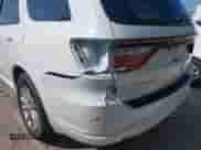 2025 Dodge Durango GT с VIN 1C4RDHDG7SC551934, выставлен на аукционе IAAI как лот 42814464 с пробегом 2 163 миль миль и . История ставок и продаж доступна на DreamBid. Изображение 6.