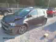 2017 Chevrolet Sonic LT z VIN 1G1JD6SB9H4124498, wystawiony jako IAAI lot #42655663 z przebiegiem 66 190 mil mil oraz . Historia ofert i sprzedaży dostępna na DreamBid. Obrazek 19.