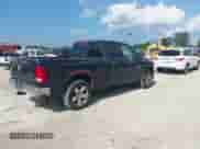 2010 Dodge 1500 SLT with VIN 1D7RV1GPXAS118781, listed as a IAAI auction lot 42745277 with 257,434 mi miles and . Bid and sale history available at DreamBid. Image 4.