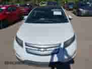 2012 Chevrolet Volt with VIN 1G1RD6E45CU109845, listed as a IAAI auction lot 43510419 with 103,317 mi miles and . Bid and sale history available at DreamBid. Image 6.