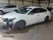 2015 Nissan Altima SL с VIN 1N4AL3AP2FN301735, выставлен на аукционе Copart как лот 84059615 с пробегом 160 312 миль миль и Списание • Salvage title. История ставок и продаж доступна на DreamBid. Изображение 1.