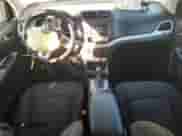 2020 Dodge Journey SE Value z VIN 3C4PDCAB1LT226513, wystawiony jako Copart lot #70621555 z przebiegiem 93 377 mil mil oraz Szkoda całkowita • Salvage title. Historia ofert i sprzedaży dostępna na DreamBid. Obrazek 8.
