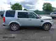 2009 Land Rover Discovery с VIN SALAK25429A510520, выставлен на аукционе IAAI как лот 42334117 с пробегом 116 725 миль миль и . История ставок и продаж доступна на DreamBid. Изображение 14.