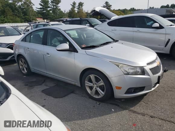 2012 Chevrolet Cruze 2LT с VIN 1G1PG5SC6C7362319, выставлен на аукционе Copart как лот 82079395 с пробегом 197 417 миль миль и Чистый • Clean title. История ставок и продаж доступна на DreamBid. Изображение 4.