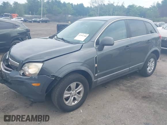 2009 Saturn VUE XE with VIN 3GSCL33P09S526900, listed as a IAAI auction lot 42591388 with 153,679 mi miles and . Bid and sale history available at DreamBid. Image 2.