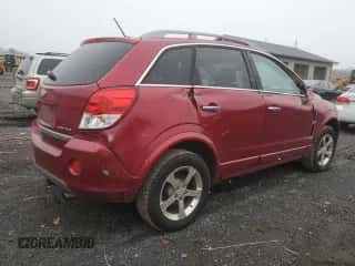 2012 Chevrolet Captiva Sport LTZ с VIN 3GNFL4E53CS629642, выставлен на аукционе Copart как лот 82140834 с пробегом 100 904 миль миль и Списание • Salvage title. История ставок и продаж доступна на DreamBid. Изображение 3.
