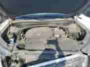 2020 Hyundai Palisade Limited с VIN KM8R5DHE1LU045831, выставлен на аукционе Copart как лот 62739784 с пробегом 56 873 миль миль и Списание • Salvage title. История ставок и продаж доступна на DreamBid. Изображение 14.