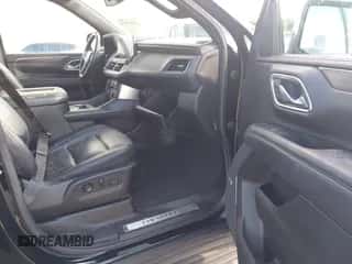 2021 Chevrolet Tahoe LT с VIN 1GNSCNKD2MR443255, выставлен на аукционе IAAI как лот 43364345 с пробегом 133 418 миль миль и . История ставок и продаж доступна на DreamBid. Изображение 5.