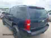 2007 Chevrolet Tahoe LS with VIN 1GNFC13C77J403319, listed as a IAAI auction lot 42900785 with 229,581 mi miles and . Bid and sale history available at DreamBid. Image 3.