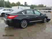 2016 Nissan Altima S with VIN 1N4AL3AP9GC164872, listed as a Copart auction lot 85540635 with 167,416 mi miles and Salvage title. Bid and sale history available at DreamBid. Image 3.