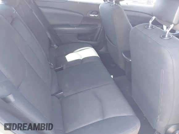 2012 Dodge Avenger SE z VIN 1C3CDZAG5CN313011, wystawiony jako IAAI lot #42413431 z przebiegiem 148 308 mil mil oraz . Historia ofert i sprzedaży dostępna na DreamBid. Obrazek 8.