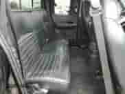 2000 Ford F-150 XL z VIN 2FTRX07L1YCB10191, wystawiony jako Copart lot #86184045 z przebiegiem Nie podano mil oraz Szkoda całkowita • Salvage title. Historia ofert i sprzedaży dostępna na DreamBid. Obrazek 10.