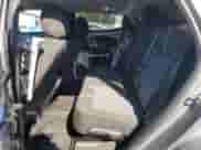 2025 Chevrolet Blazer LT with VIN 3GNKBCR45SS179889, listed as a Copart auction lot 85576195 with 4,403 mi miles and Salvage title. Bid and sale history available at DreamBid. Image 11.