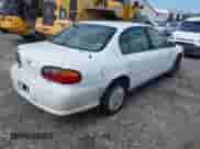2002 Chevrolet Malibu с VIN 1G1ND52JX2M502211, выставлен на аукционе IAAI как лот 42799288 с пробегом 99 136 миль миль и . История ставок и продаж доступна на DreamBid. Изображение 4.