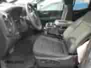 2024 Chevrolet Silverado 1500 Custom с VIN 1GCRDBEKXRZ335387, выставлен на аукционе Copart как лот 48989085 с пробегом 6 027 миль миль и Списание • Salvage title. История ставок и продаж доступна на DreamBid. Изображение 7.