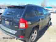2012 Jeep Compass Limited с VIN 1C4NJCCB2CD605510, выставлен на аукционе IAAI как лот 41817614 с пробегом 151 779 миль миль и . История ставок и продаж доступна на DreamBid. Изображение 4.