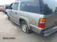 2002 Chevrolet Suburban Z71 with VIN 3GNFK16Z12G288908, listed as a IAAI auction lot 42889403 with 202,639 mi miles and . Bid and sale history available at DreamBid. Image 6.