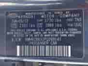 2023 Hyundai Venue Limited with VIN KMHRC8A31PU268141, listed as a IAAI auction lot 41760631 with 40,746 mi miles and . Bid and sale history available at DreamBid. Image 9.