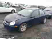 2005 Dodge Neon SXT z VIN 1B3ES56CX5D289453, wystawiony jako IAAI lot #41466468 z przebiegiem 72 642 mil mil oraz . Historia ofert i sprzedaży dostępna na DreamBid. Obrazek 2.