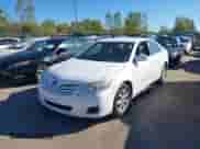 2011 Toyota Camry LE with VIN 4T4BF3EK2BR092650, listed as a IAAI auction lot 43301703 with 173,645 mi miles and . Bid and sale history available at DreamBid. Image 2.