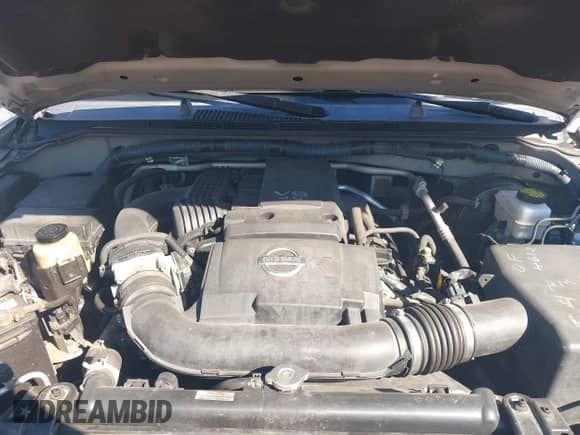 2010 Nissan Frontier SE с VIN 1N6AD0ER2AC407038, выставлен на аукционе IAAI как лот 43454656 с пробегом 146 649 миль миль и . История ставок и продаж доступна на DreamBid. Изображение 10.