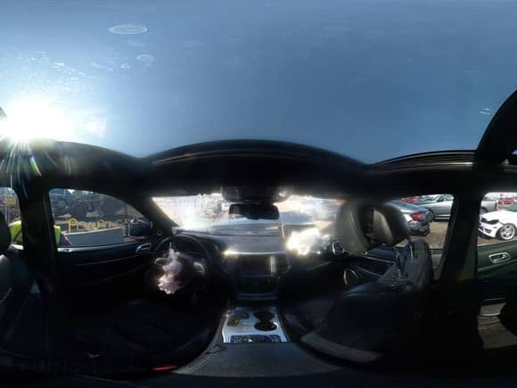 2014 Jeep Grand Cherokee Summit with VIN 1C4RJFJT4EC154815, listed as a IAAI auction lot 43209009 with 59,122 mi miles and . Bid and sale history available at DreamBid. Image 19.